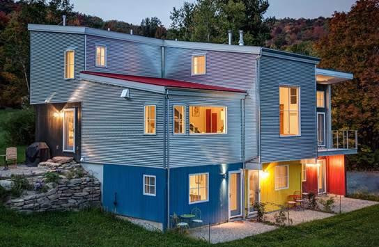 Wonderhill: A Tiny Boutique Hotel主图