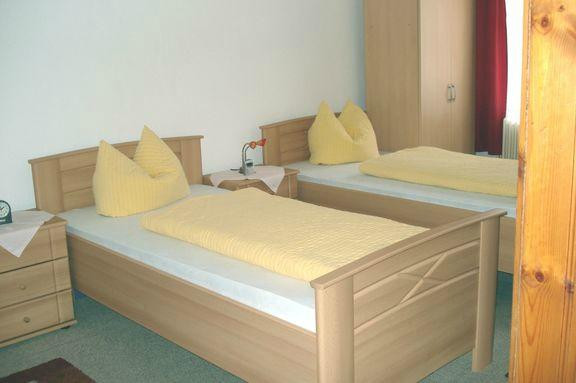 Hotel Kleiner Odenwald主图