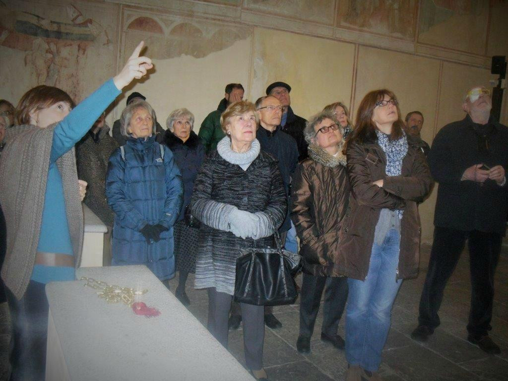 The Italian Lakes Guides景点图片