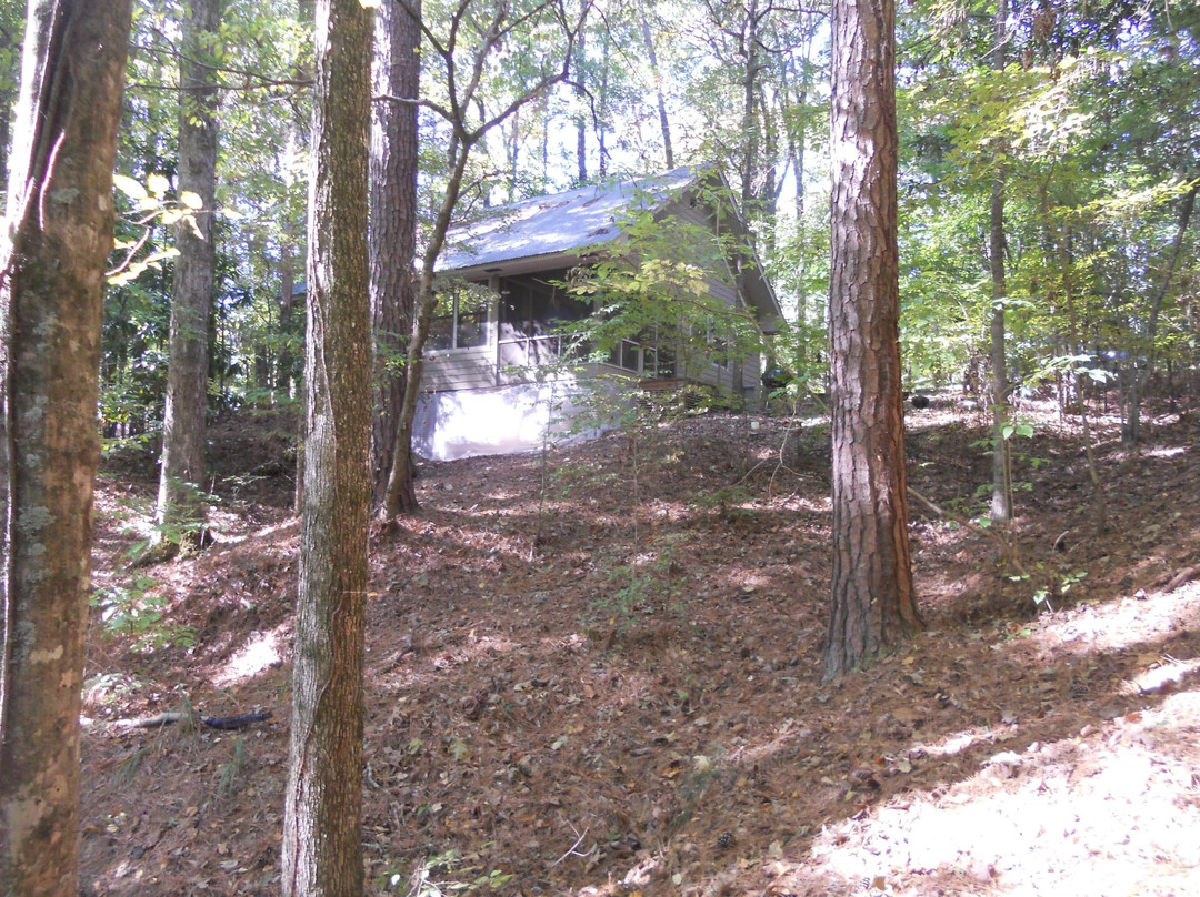 Port Gibson酒店住宿-Wilsonwood Lodge