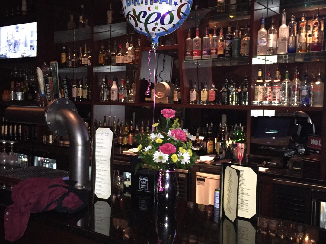 Papa Bear's Italian Restaurant