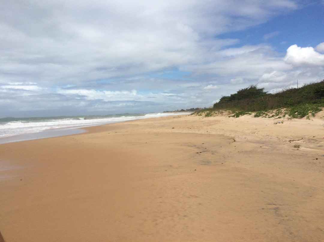 Sol Beach (d'Ule)景点图片