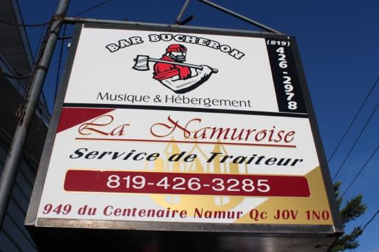 Namur旅游攻略图片