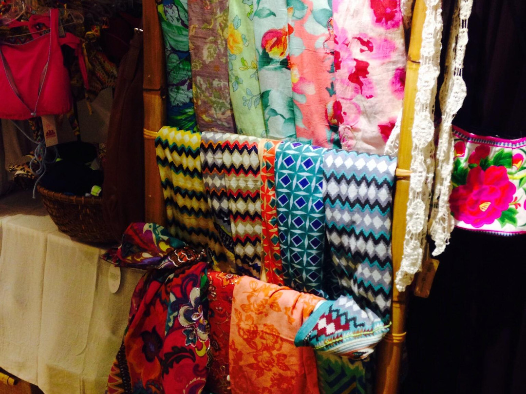 Voila SXM-格兰德凯斯必去景点