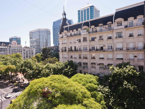 Expanish-布宜诺斯艾利斯必去景点