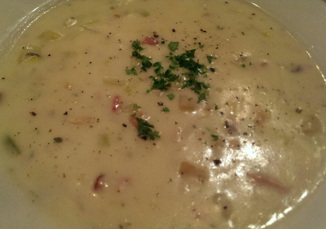 罗切斯特餐馆和美食-Kabin Kruser's Oyster Bar