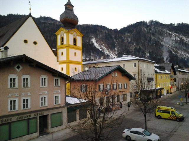 Weisses Roessl主图