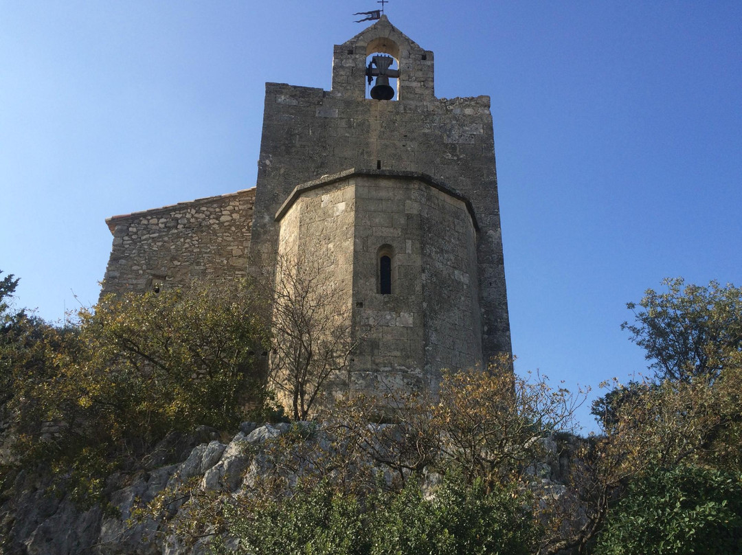 Cathédrale Saint Véran景点图片