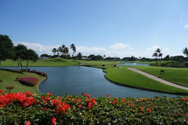 卡珀雷高尔夫球场-考普雷必去景点