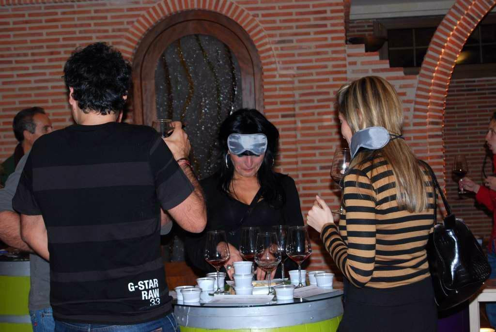 Bodegas Prado de Olmedo景点图片