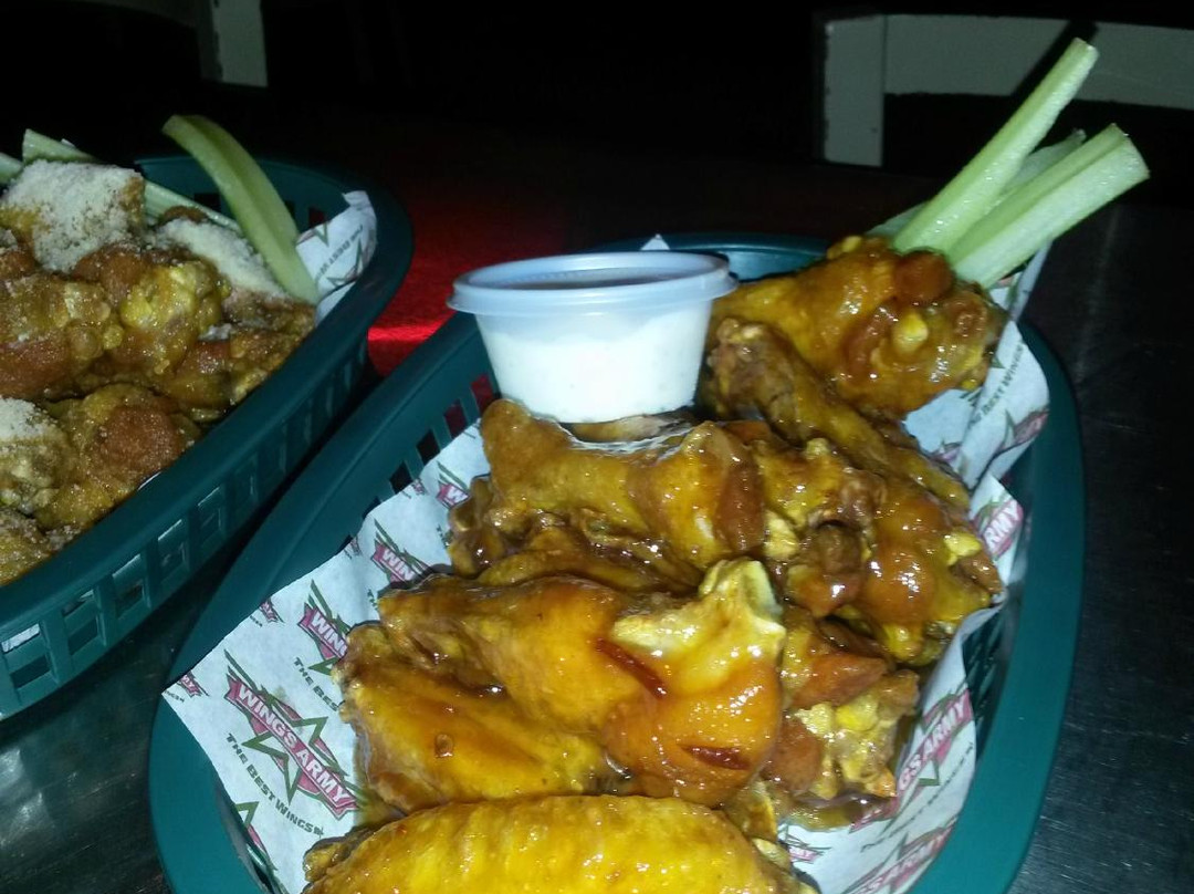 Wings Army Nuevo Vallarta