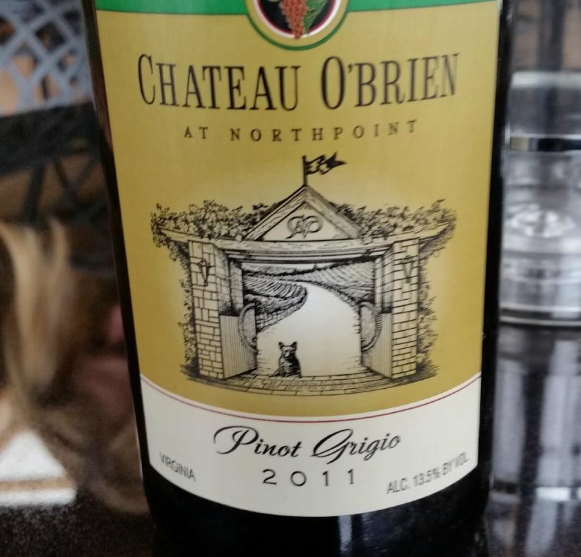 Chateau O'Brien景点图片