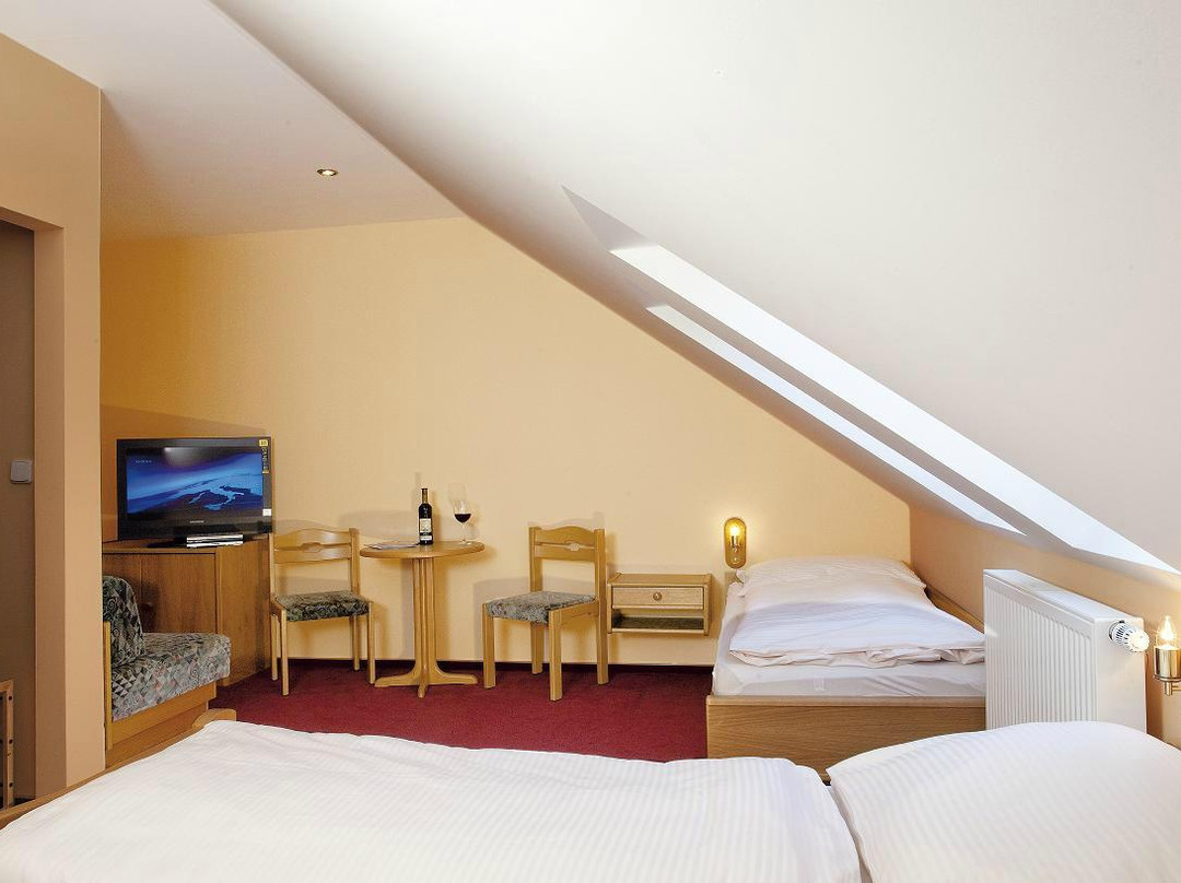 Wellness Hotel Marlin主图