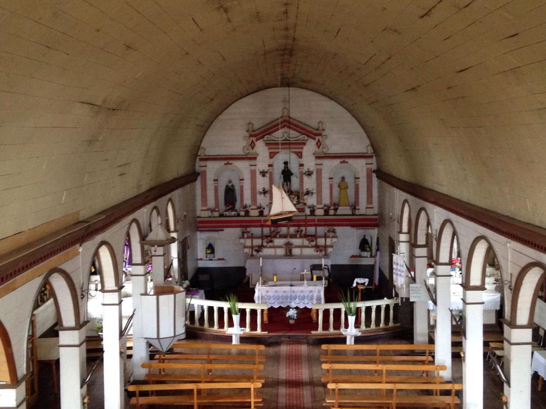 Iglesia San Juan景点图片