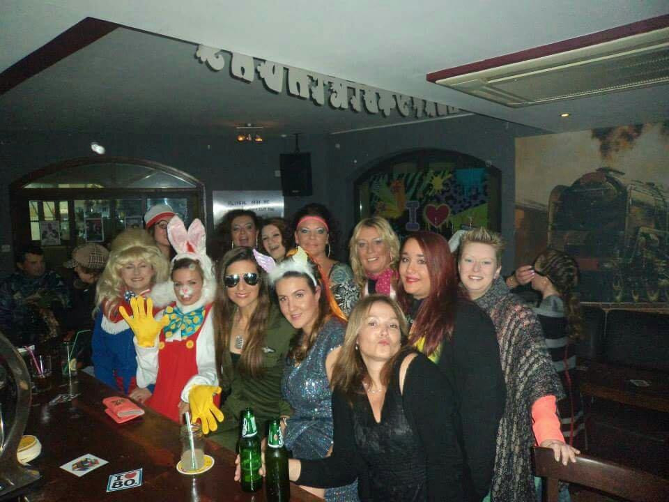 Iron Horse Pub-皮索里必去景点