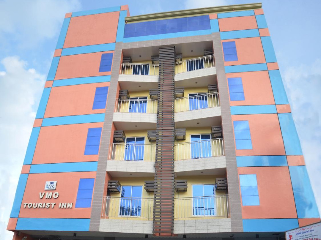 VMO Tourist Inn主图