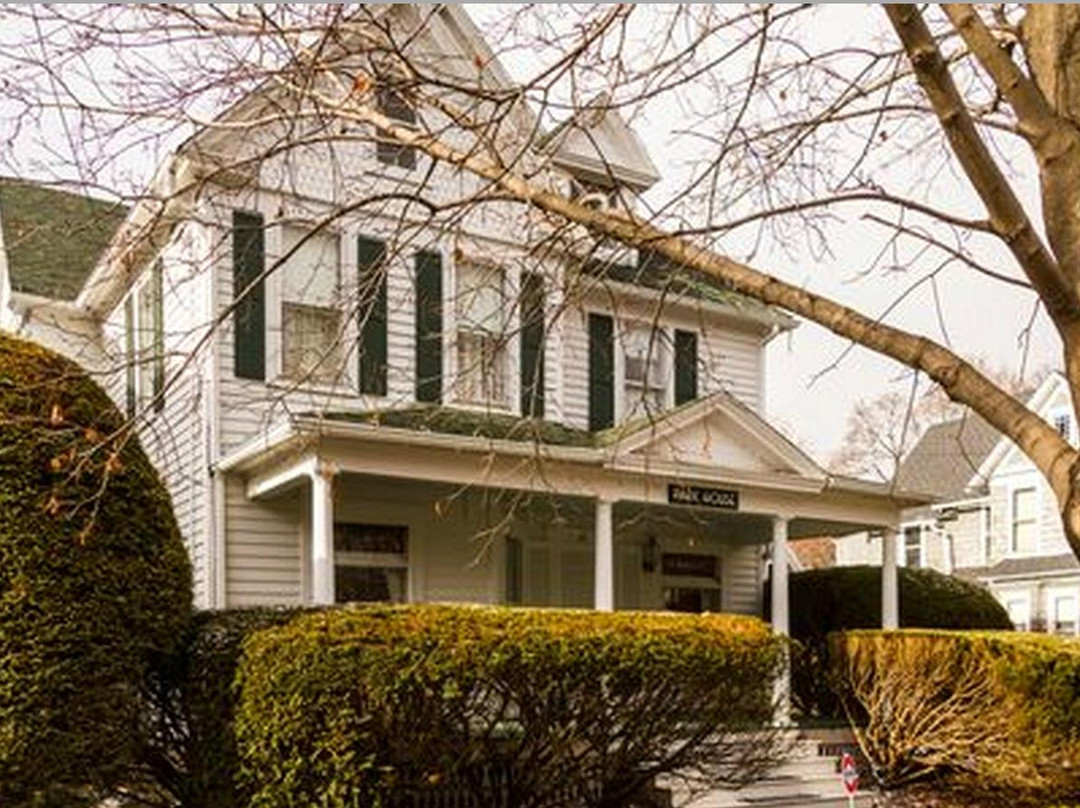 Park House Bed and Breakfast