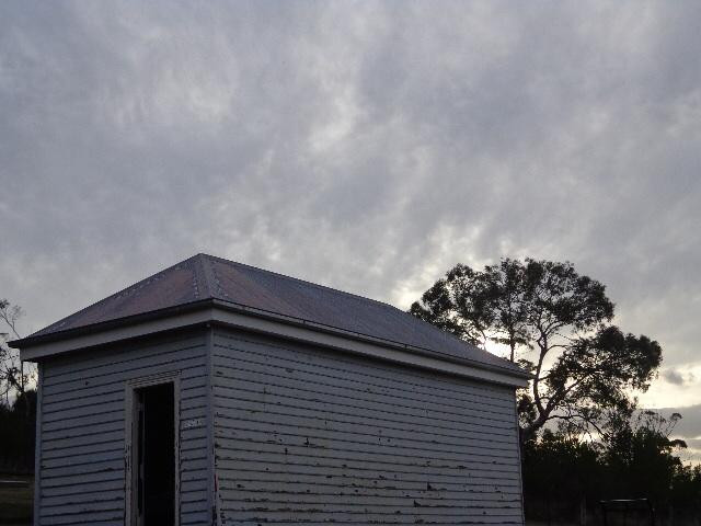 Bruny Island Quarantine Station景点图片