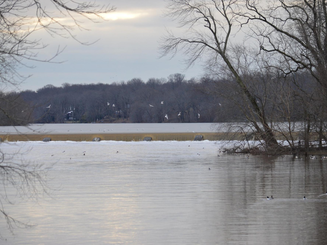Delaware and Raritan Canal State Park-新泽西必去景点