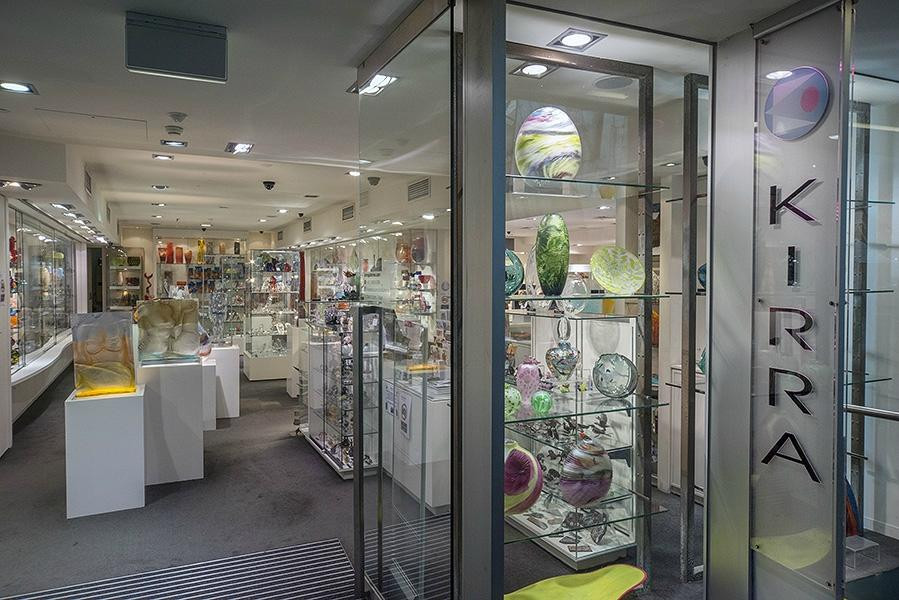 Kirra Galleries-墨尔本必去景点