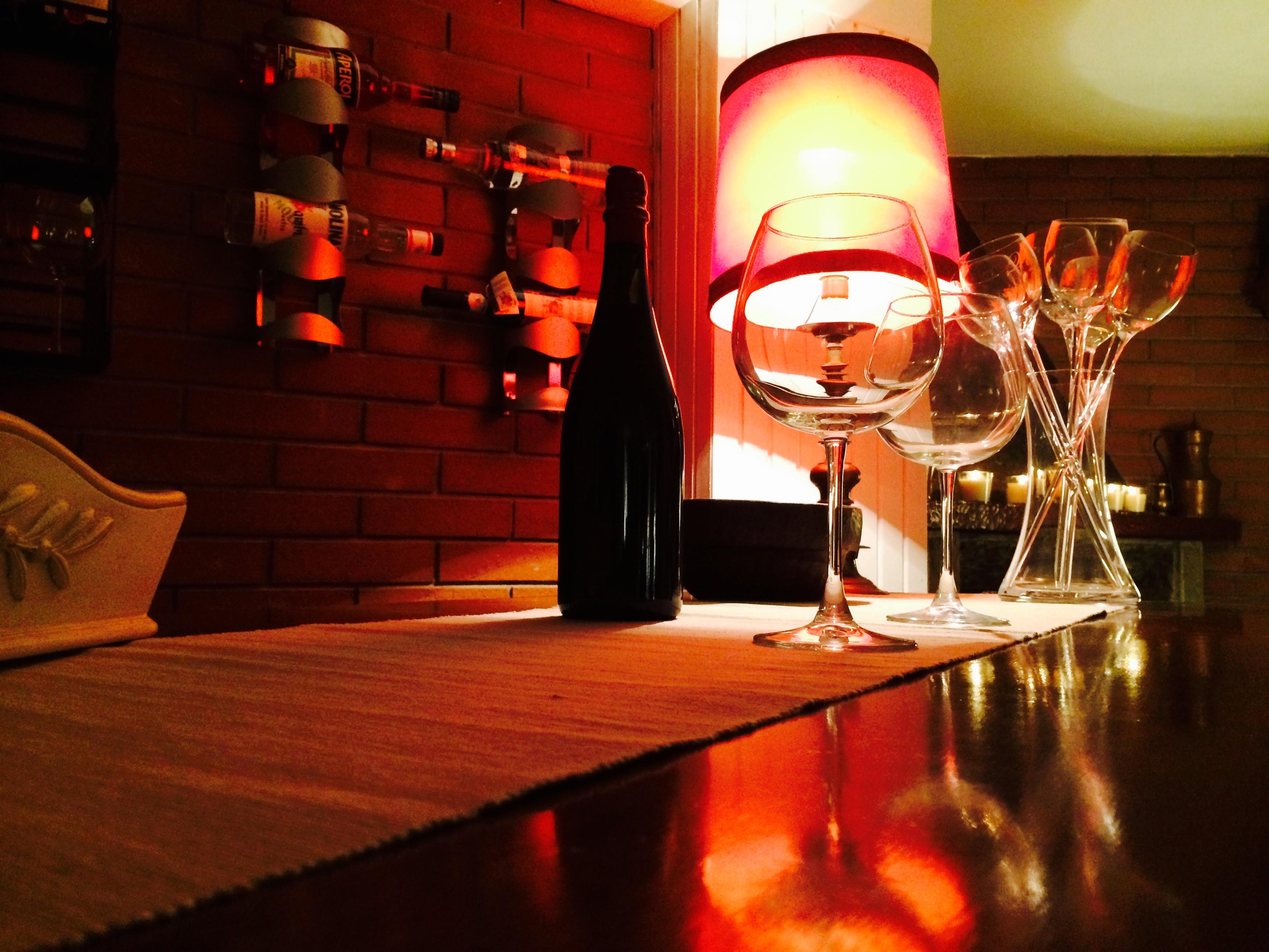 B&B Chalet I Colli-官方