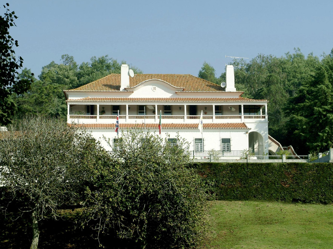 Lisbon Sports Club景点图片