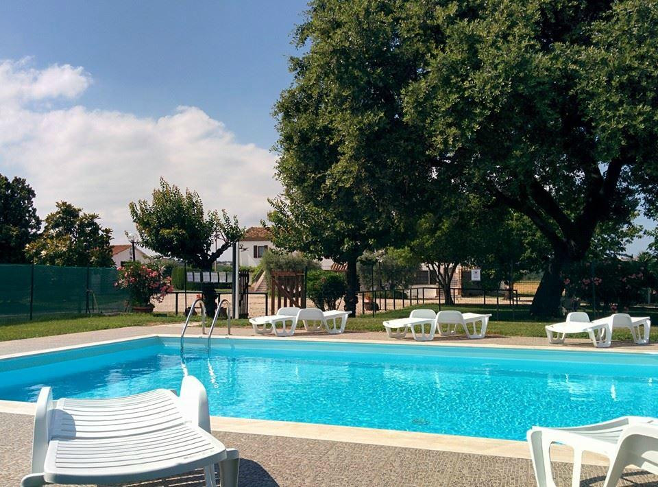 La Meridiana Agriturismo