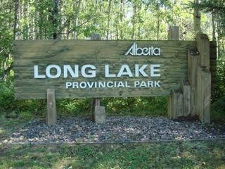 Long Lake Provincial Park-Ellscott必去景点