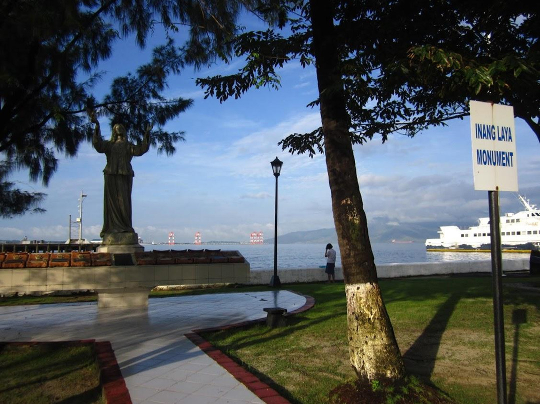 Inang Laya Monument景点图片