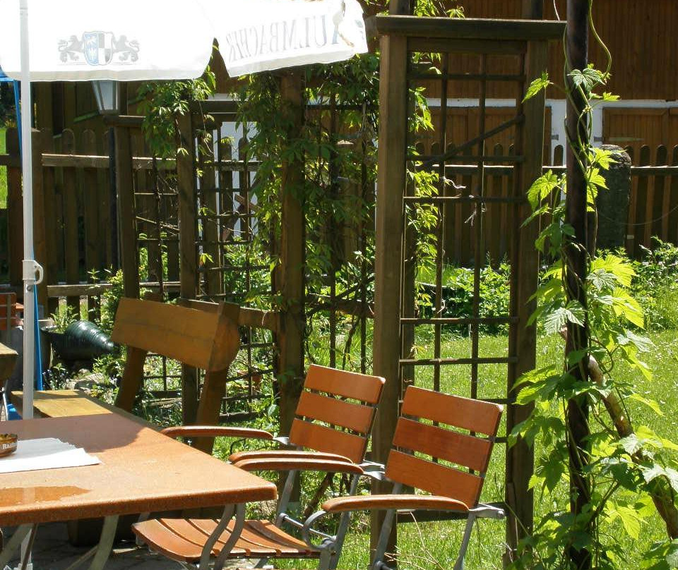 Gasthof Pension Waldfrieden主图