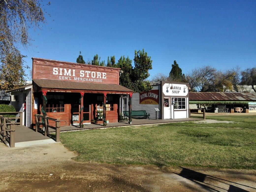 Strathearn Historical Park & Museum-西米谷必去景点