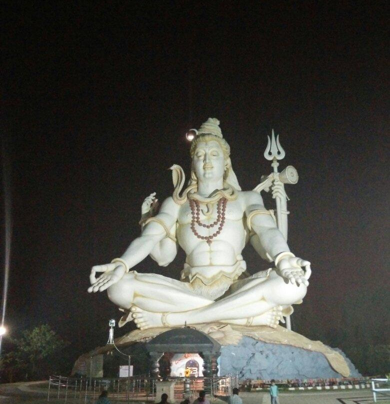Shivgiri Temple景点图片