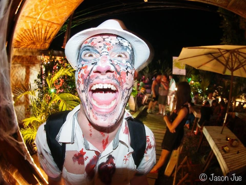 Pinarella Bay-邦劳岛必去景点