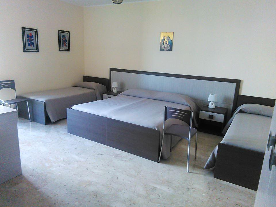 Le Due Palme B&B-官方