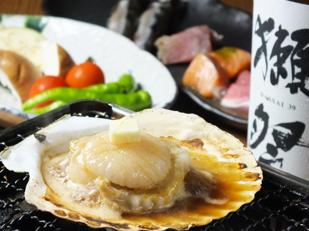 浜焼太郎 倉敷店