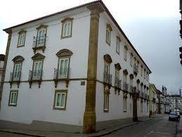 Museu Municipal de Portalegre景点图片