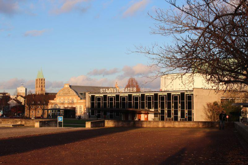 Staatstheater Kassel