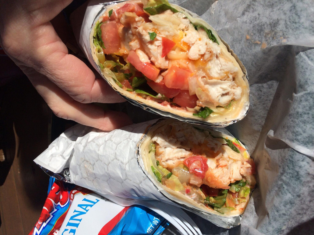 Basin Seafood Market & Kitchen