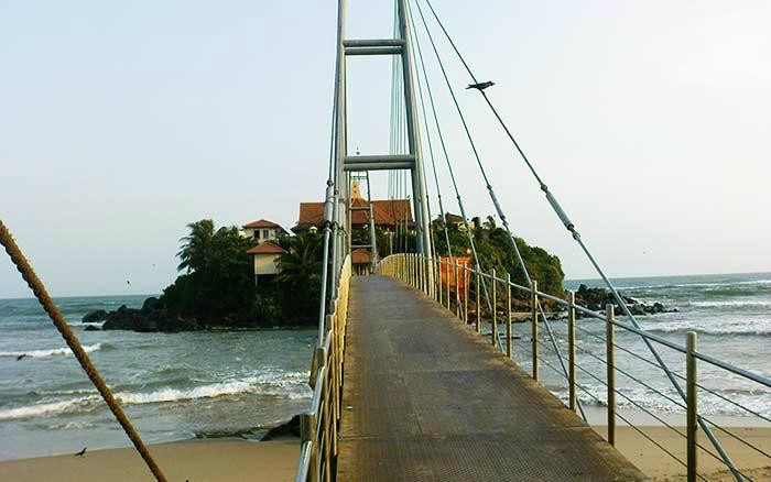 And Beyond Sri Lanka-凯格勒 必去景点