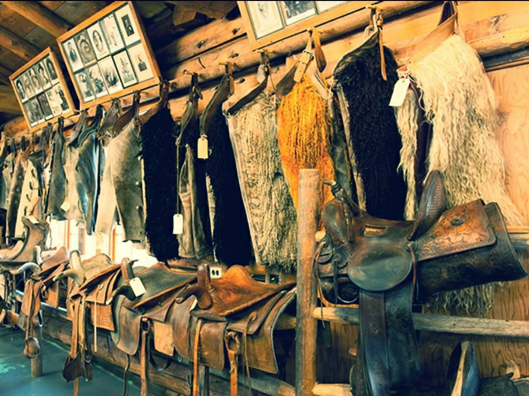 Range Riders Museum-迈尔斯城必去景点