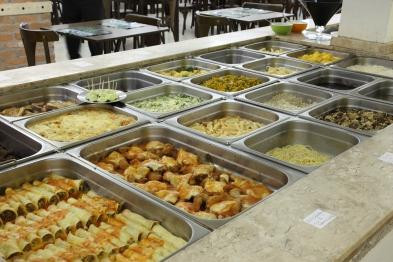 La Cantina Del Peiro