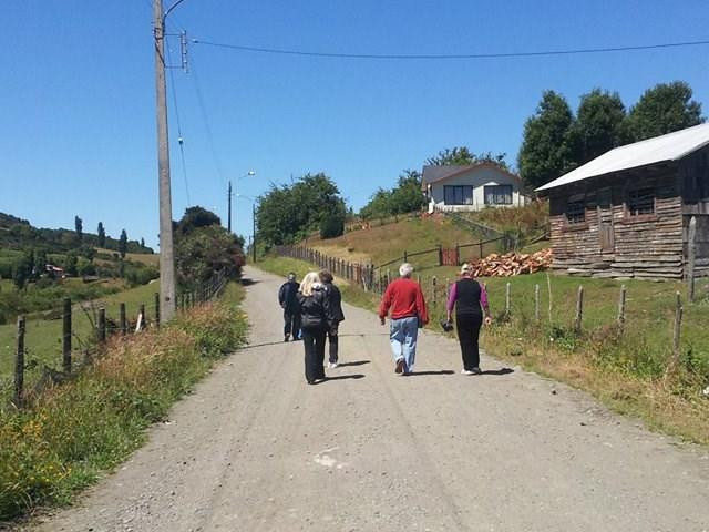 Iglesia de Rilan-Rilan必去景点