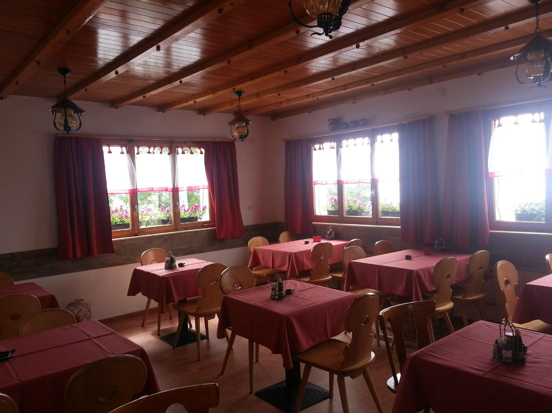 Hotel-Restaurant Alpengruss主图