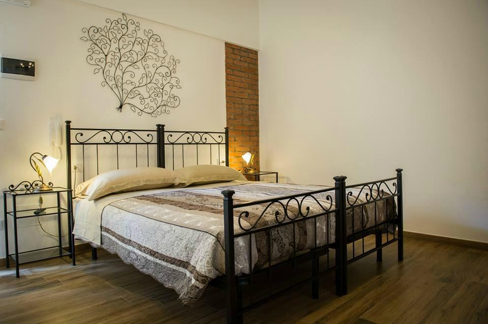 La Cascina Bed & Breakfast-官方