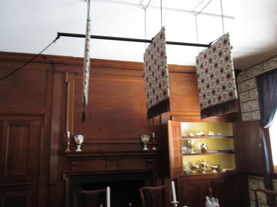 Locust Grove-路易斯维尔必去景点