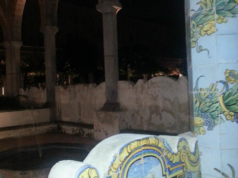 Associazione Culturale Nartea-那不勒斯必去景点