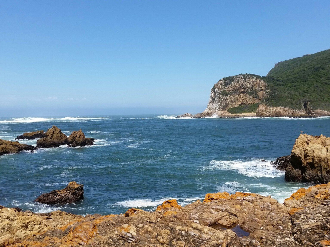 克尼斯纳角-克尼斯纳必去景点