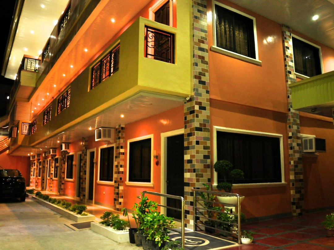 Zamboanga Town Home