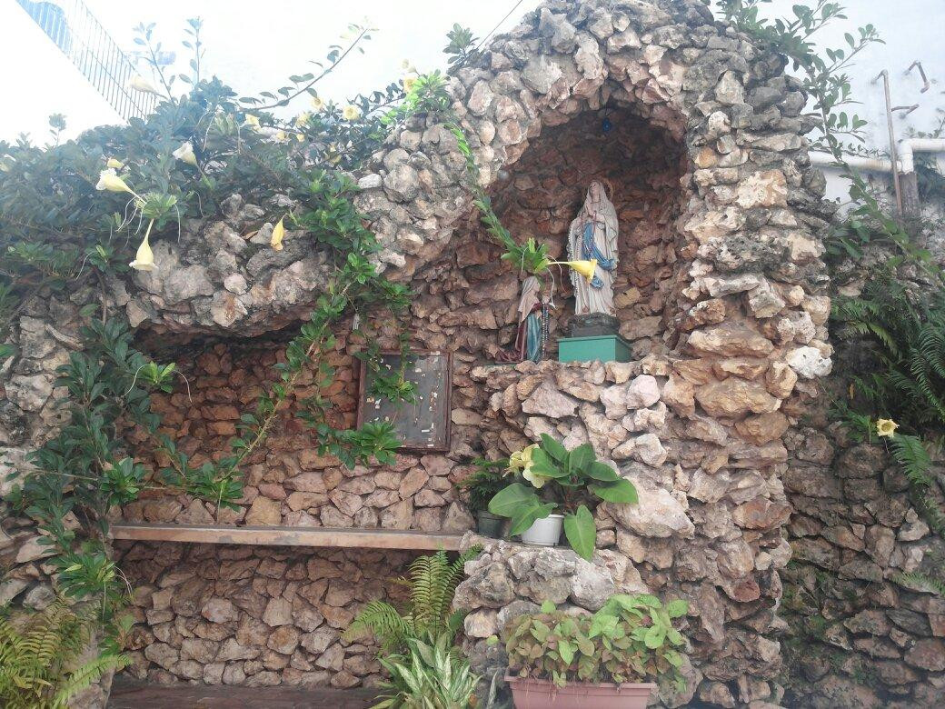 Iglesia Nuestra Señora del Carmen景点图片
