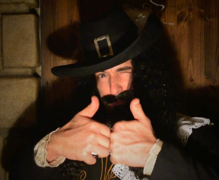 AdventureRooms Davos-达沃斯必去景点